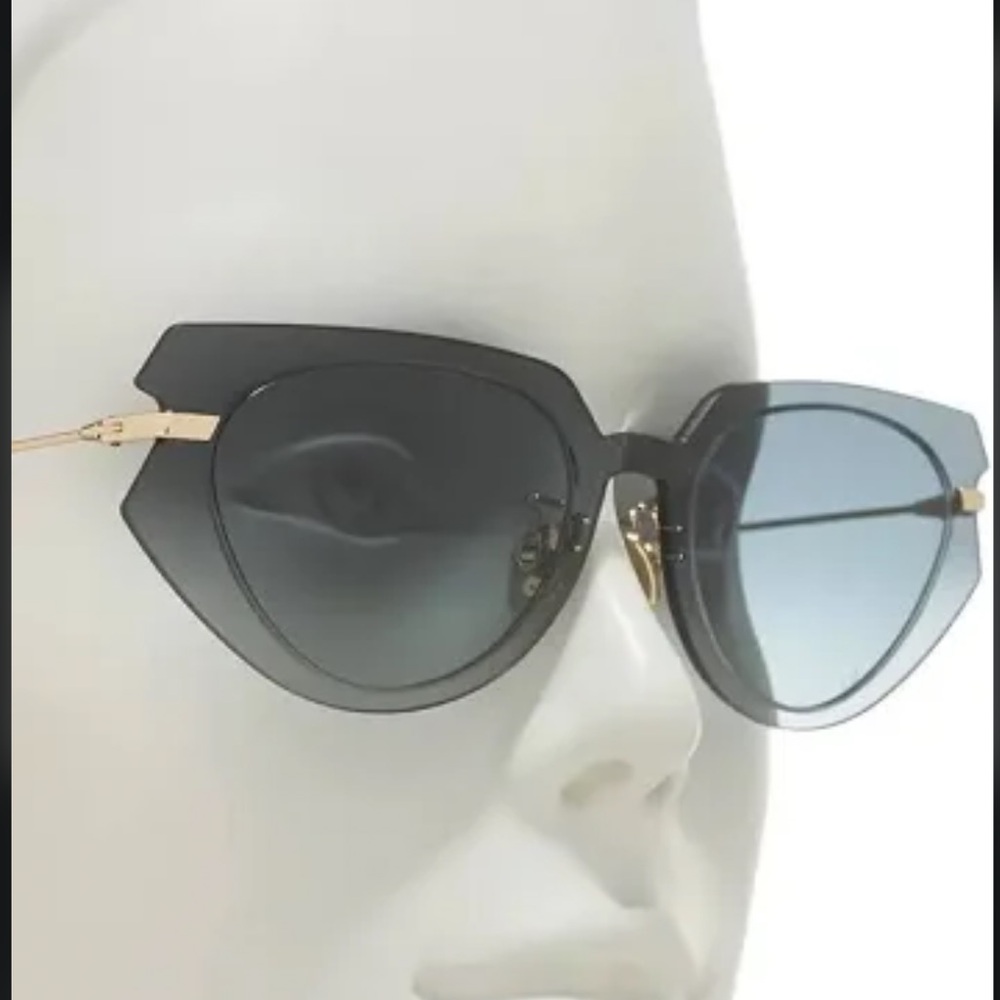 Dior Ultradior Cat-Eye Sunglasses